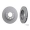Zimmermann Brake Disc - Standard/Coated, 600322420 600322420 - alternate 3